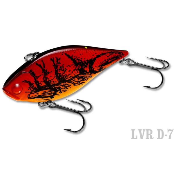 LUCKY CRAFT USA【ラッキークラフト】LVR D-7 ~LVレボリューション~