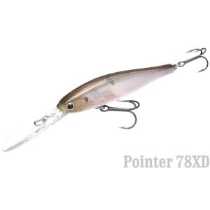 LUCKY CRAFT（ラッキークラフト） LC RTO1.5サイレント - 復興支援商品