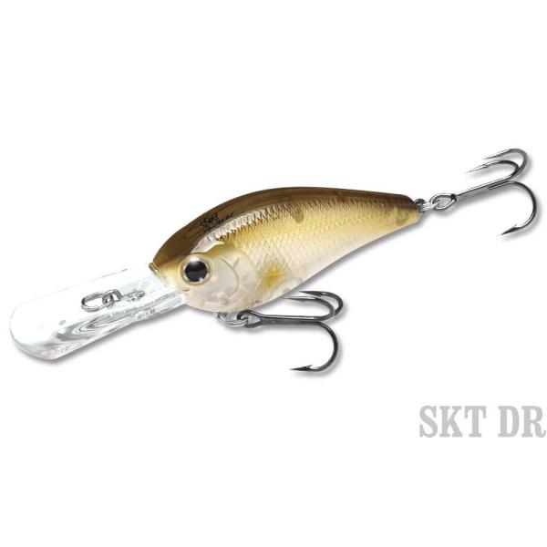 ラッキークラフトUSA SKTDR