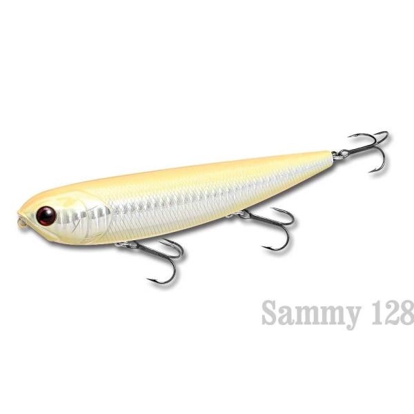 ラッキークラフトUSA サミー128