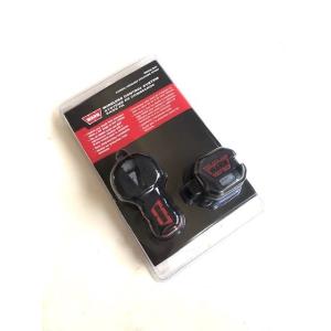 ☆新品☆ WARN　90287　ウインチ　ワイヤレスリモコン　取付け簡単 ★