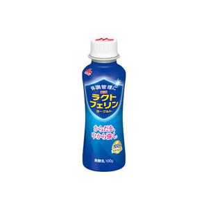 森永乳業 ラクトフェリンとビフィズス菌BB536カラダ強くする