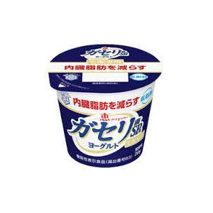 ガセリ菌/雪印メグミルク/恵megumi ガセリ菌＋グルタミンヨーグルト70ｇ×１２個