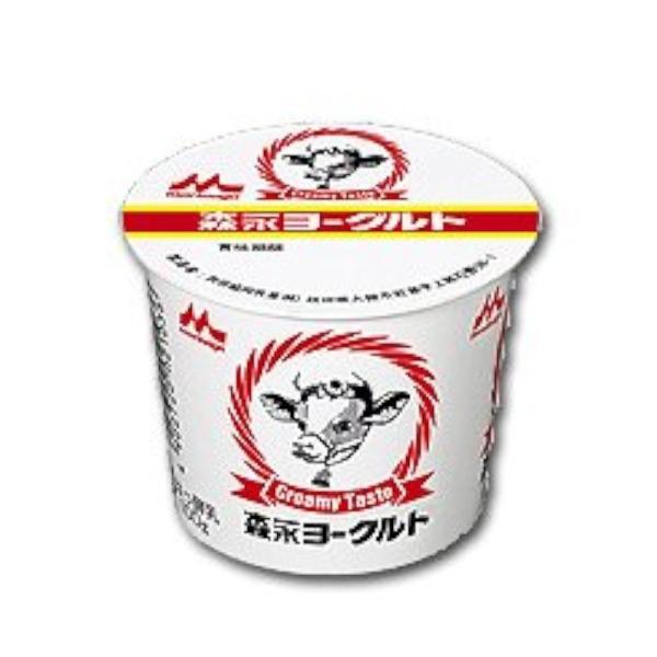 森永ヨーグルト１００ｇ×１２個/送料無料/森永乳業正規販売店