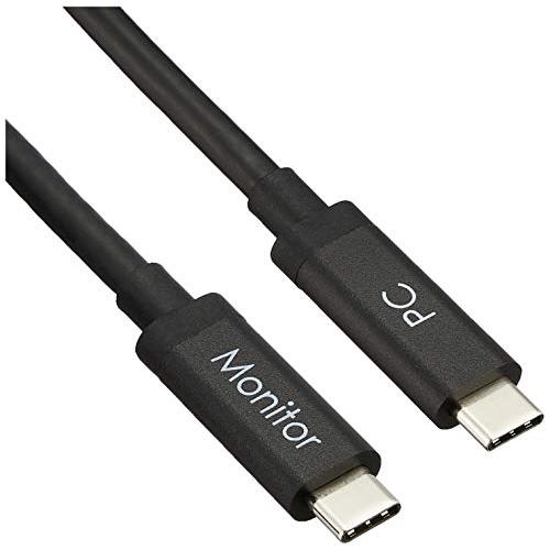 サンワサプライ DisplayPortAltモード TypeC ACTIVEケーブル（ブラック・5m...