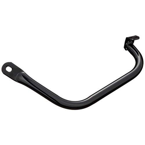 キジマ (kijima) バイク バイクパーツ バックガード ブラック 左側 210-4952 20...