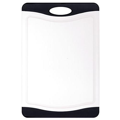 南海通商 NEOFLAM 抗菌まな板 BK L 0245-006