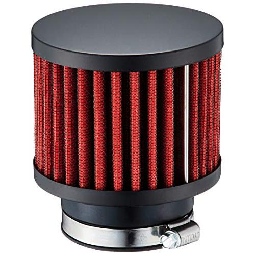 キジマ (kijima) バイク バイクパーツ パワーフィルター ショート TW200/225/セロ...