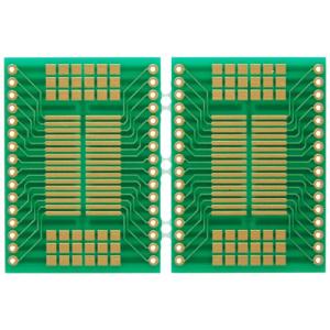 サンハヤト SOP IC変換基板 SSP-123｜hapitize