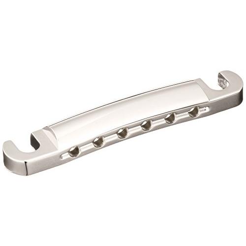 SCUD ストップテールピース ニッケル LPT-1N