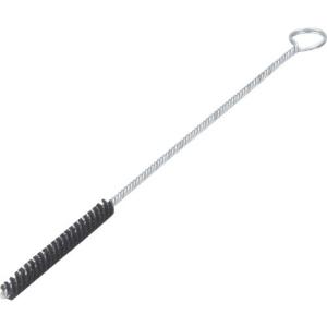 TRUSCO(トラスコ) コンデンサーブラシ ダブル巻 φ9 豚毛 TB-2111｜hapitize