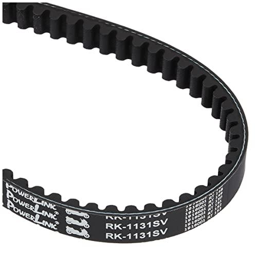 アールケー(RK) RK-1131SV GATES スクーターベルト ホンダ RK-1131SV