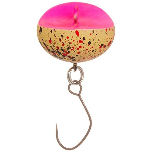 ZacT craft(ザクトクラフト) ルアー バズボールII 108 マスタードペレット