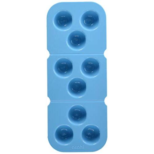 アサヒ ソフト食シリコン型 プチトマト型 APU-B 日本 BSL4401