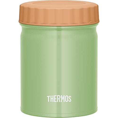 サーモス 真空断熱スープジャー 500ml カーキ JBT-501 KKI