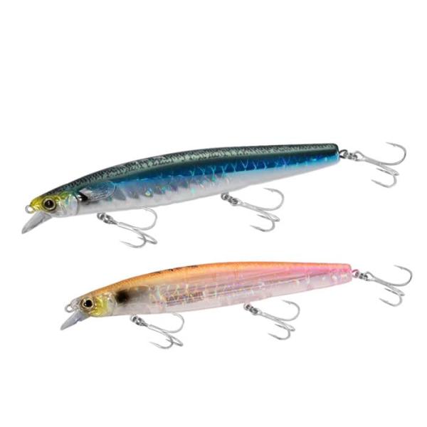 シマノ(SHIMANO) シマノ×海洋堂 ストライクファンタジー 藤五郎鰯 129F XM-X12V...