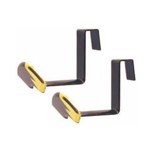 福井金属工芸 扇面額受長押 38mm イナズマ F-0254