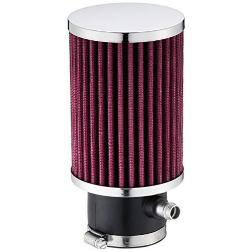 キジマ (kijima) バイク バイクパーツ パワーエアクリーナー リターンパイプ TW200/2...