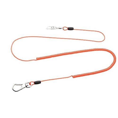 シマノ(SHIMANO) エンドロープ(柄杓用) ピュアレッド RP-001K