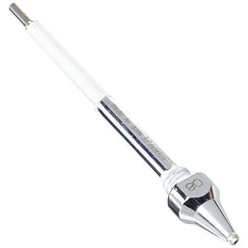 goot(グット) 替ノズル φ0.8 TP-100/200N-08