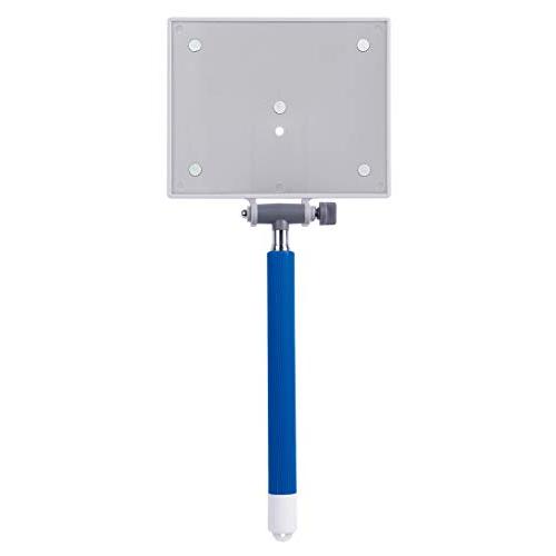 シンワ測定(Shinwa Sokutei) 交換フレーム スチールボード ホワイト/グリーン用 伸縮...