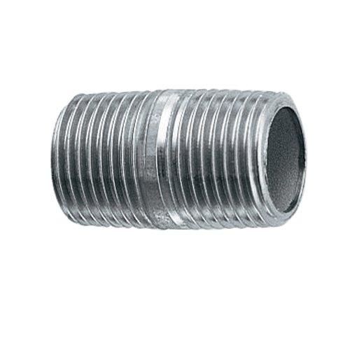 カクダイ ステンレス丸ニップル 6475-50