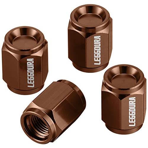 KYO-EI(協永産業) レデューラレーシング(LEGGDURA RACING) バルブキャップ(エ...