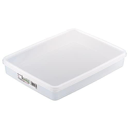 エンテック(Entec) ハイパック 浅型 2.84L S-56