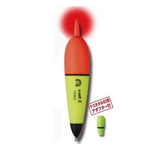 HIROMI(ヒロミ) e-ソフトII レッド 10号