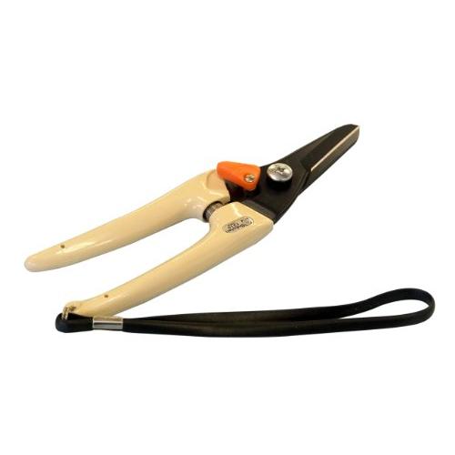 サボテン スリム 剪定鋏 18cm No.1210