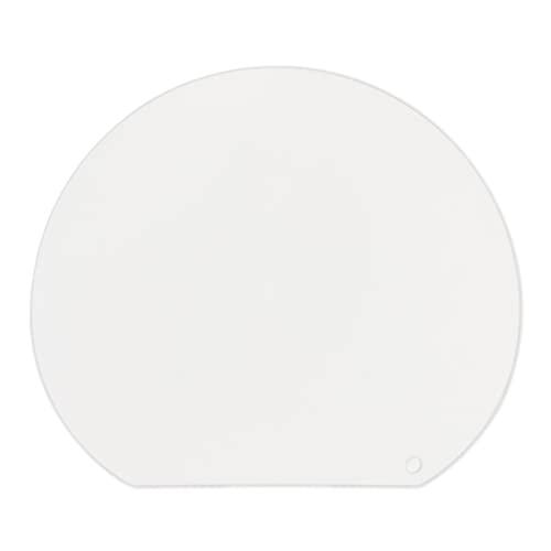 伊原企販 カッティングボード 刃当たりなめらか 抗菌まな板 ワイド アイボリーホワイト NC-IWL...