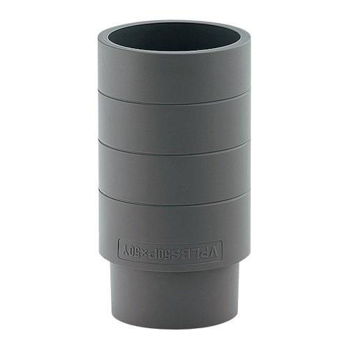 カクダイ 持出しニップル VU用 438-010-75