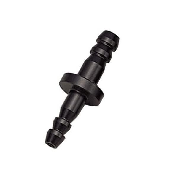 キジマ (kijima) バイク バイクパーツ ホース変換ジョイント 4mm→5mm アルミ製アルマ...