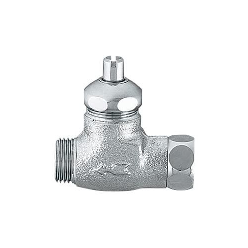 カクダイ 片ナットバルブ 7847