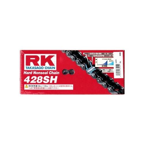 アールケー・エキセル/RK EXCEL アールケー(RK) 428SH 120L チェーン