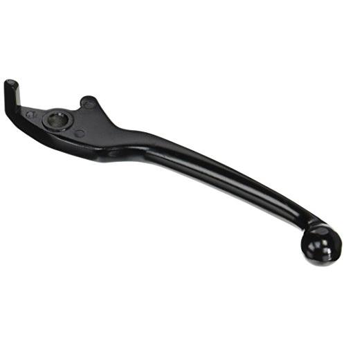 キジマ (kijima) バイク バイクパーツ レバー ブレーキ 右 ホンダ系 汎用 ブラック 20...