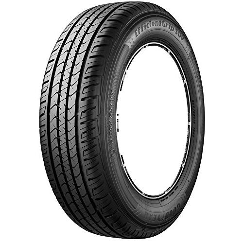 グッドイヤー 235/65R17 108V XL SUV用タイヤ EfficientGrip SUV...