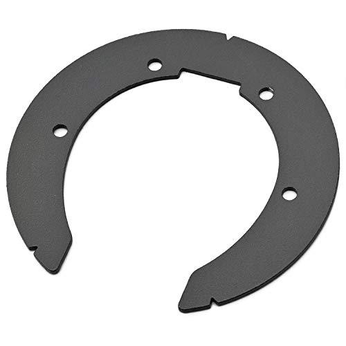 GIVI(ジビ) バイク用 タンクバッグ タンクロック用 アタッチメント (Z125欧州仕様) BF...