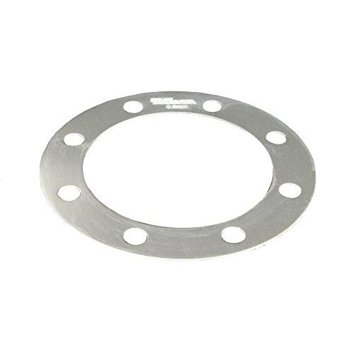 SP武川 ホイールスペーサー 0.5MM モンキー 06-09-1307