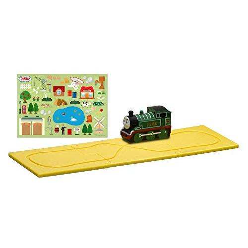 増田屋コーポレーション(Masudaya Corporation) きかんしゃトーマス はしる! き...