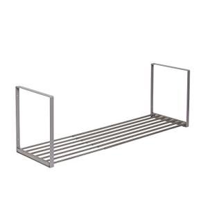 田窪工業所 伸縮パイプ棚 幅60~90cm TS1-90L｜hapitize