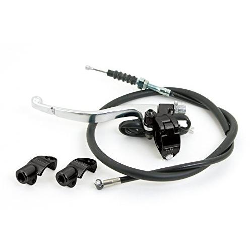SP武川 クラッチレバー&amp;ケーブルセット APE/XR 02-01-0603