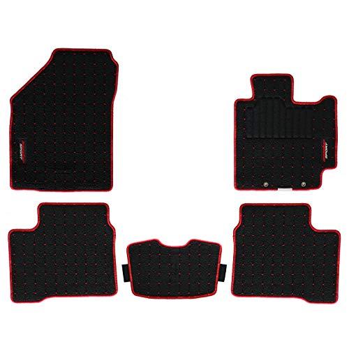 MONSTER SPORT フロアマット スイフトスポーツ[ZC33S]/スイフト[ZC13S/ZC...