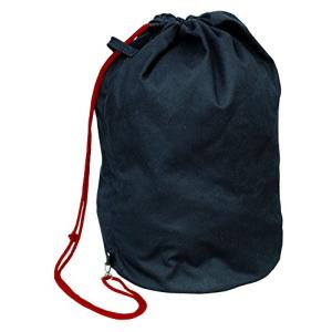福徳産業 リュック 黒 サイズ/H59×W34×D34cm｜hapitize