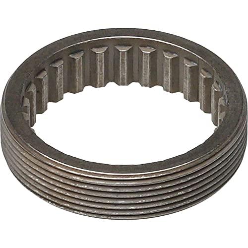 DT SWISS(DTスイス) ＤＴＳ ＨＸＤＸＸＸ００Ｎ１１３１Ｓ リングナット スチール YHU...