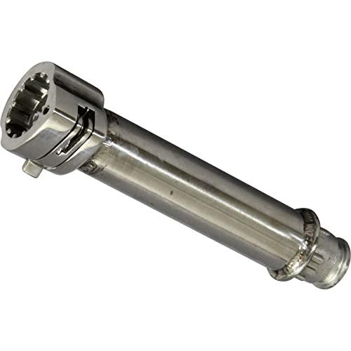 BMO JAPAN(ビーエムオージャパン) ステンエクステンドアームSN 150mm オス/メス