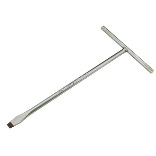 FPC T形 ドライバー (-)6 TSF-6