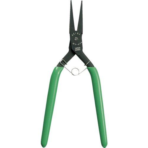 ケイバ マイクロヤットコ 平口タイプ 150mm MY-646