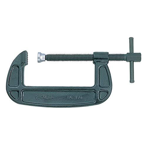 スーパー シャコ万力(バーコ型)75mm BC75