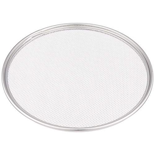 遠藤商事(Endo Shoji) 業務用 ワンタッチうらごし用 替アミ 24cm用 12メッシュ 1...